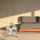 Ventilateur de sol 70W - 40cm
