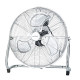 Ventilateur metal de sol trés puissant 140W - 51cm