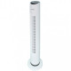 Ventilateur tour blanc 45W avec télécommande