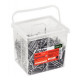VIS TERRASSE INOX A2 - Bois dur 5x50 - Lot 10 SEAUX de 400