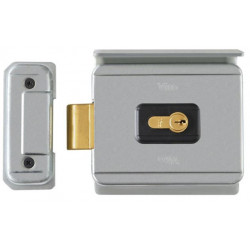 SERRURE ELECTRIQUE VIRO PROFIL EUROPEEN V90