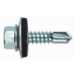 AUTOPERC.TH 5.5X32 + RONDELLE
