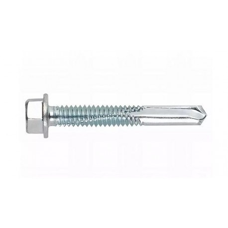 Vis autoforeuse TH 5.5X32 MECHE LONGUE