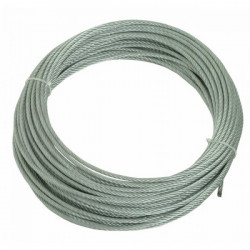 CABLE AVIATION RUP.145KG 1.5mm 7x7 (1000m)