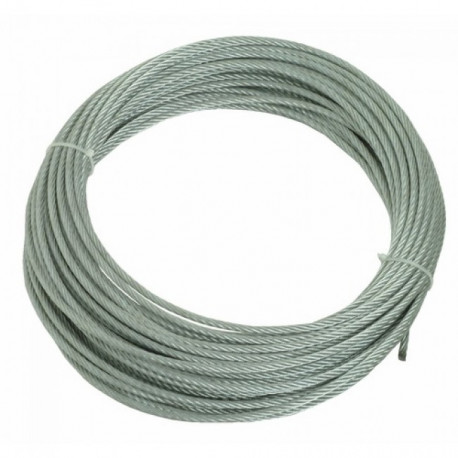 CABLE AVIATION RUP.145KG 1.5mm 7x7 (1000m)