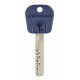 Clé Integrator Mul-t-lock profil 348E / 377I / 376P