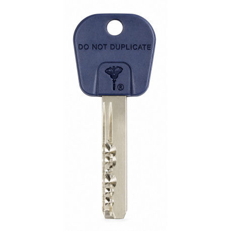 Clé Integrator Mul-t-lock profil 348E / 377I / 376P