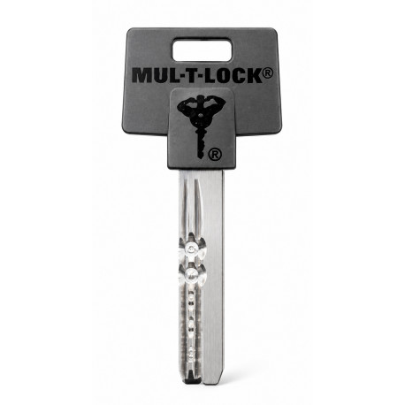 Clé Classic PVC Mul-t-lock