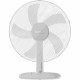 Ventilateur de table Blanc 45W - Ø43CM