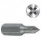 Embout vissage cruciforme PH 3