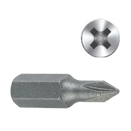 Embout vissage cruciforme PH 1