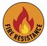 Norme resistance au feu