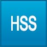 HSS logo