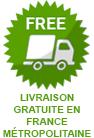 livraison gratuite Wuithom