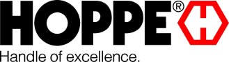 Hoppe logo