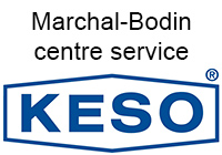 Centre service keso bordeaux