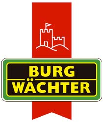 Verrou de pontet avec serrure à combinaison Burg Wächter Gun Lock GL 345 SB  vert foncé - Systèmes sécurité - Achat & prix